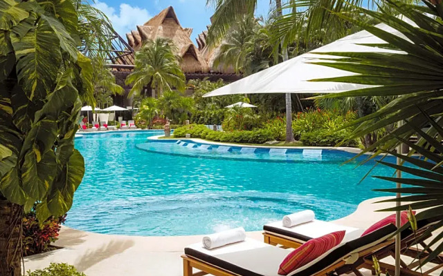 The Grand Mayan Riviera Maya