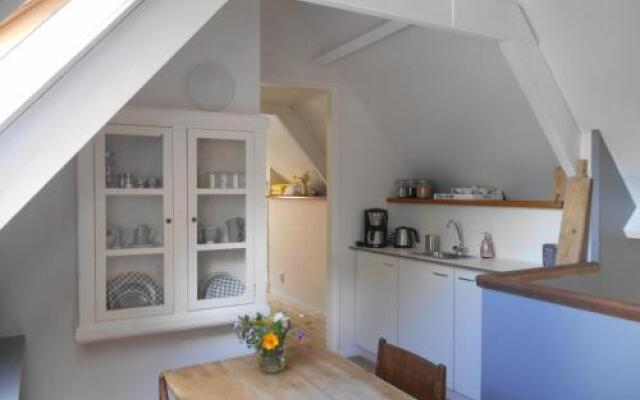 Bij en Boom Bed & Breakfast