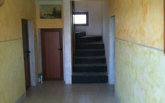 Prostor Guest House