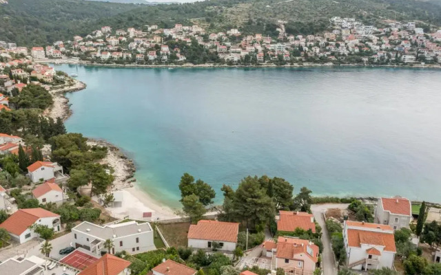 Apartmani Prkačin