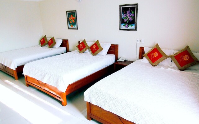 Hoang Dat hotel