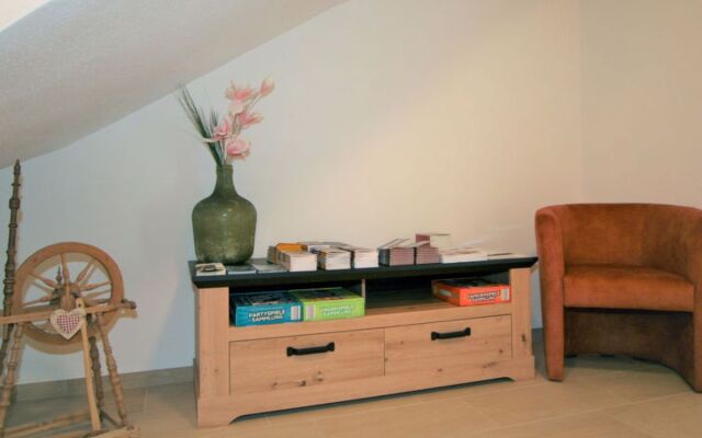 Apartment Rosina Zell am Ziller