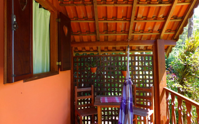 pousada caminho do escorrega