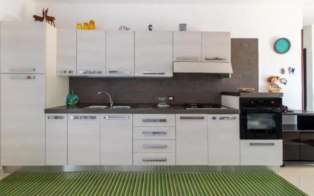 La casa di Ulisse 1