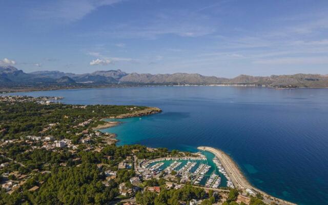 Villa Bonaire Sunset - Solar 200