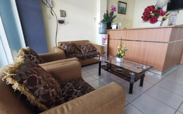 OYO 3189 HSP Residence