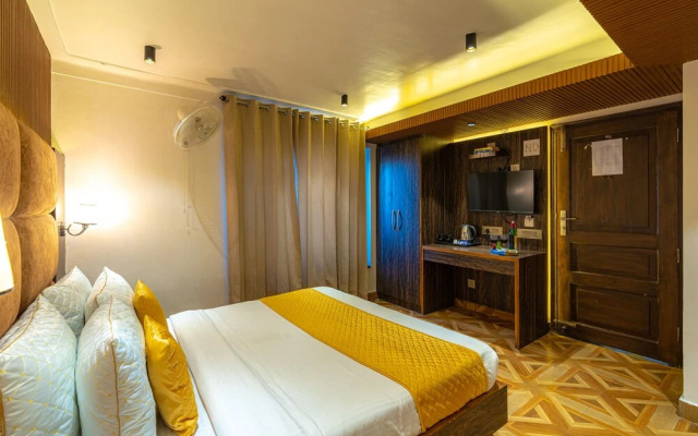 ArtBuzz Mussoorie