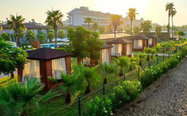 Crystal Boutique Beach Resort - Adults Only