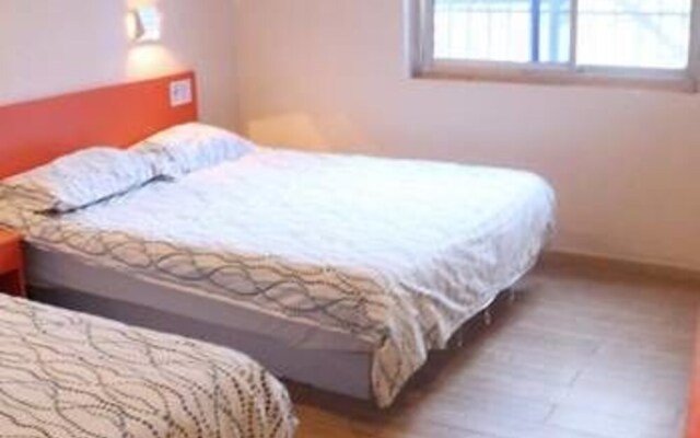 Pod Inn (Hangzhou Shangtang Road)