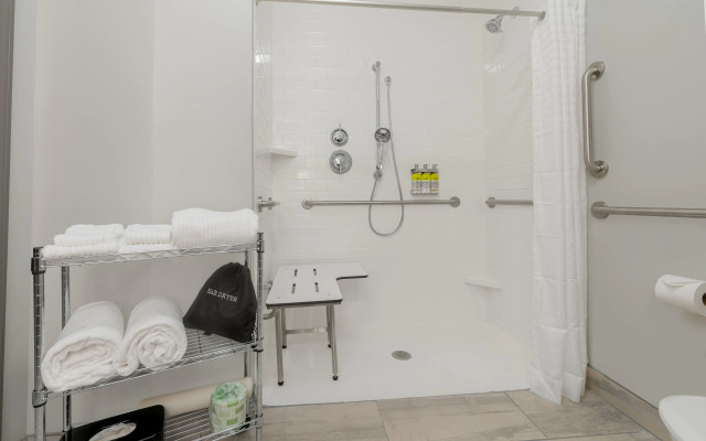 Candlewood Suites Cookeville by IHG