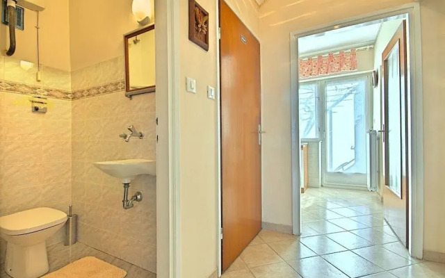 Villa David Porec