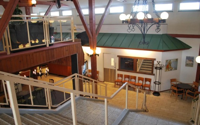 Hiisi Hotel Turku Seaport