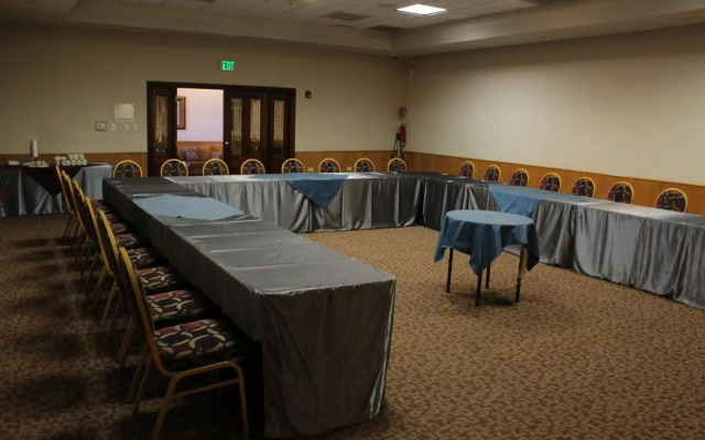 Holiday Inn Express Chihuahua by IHG