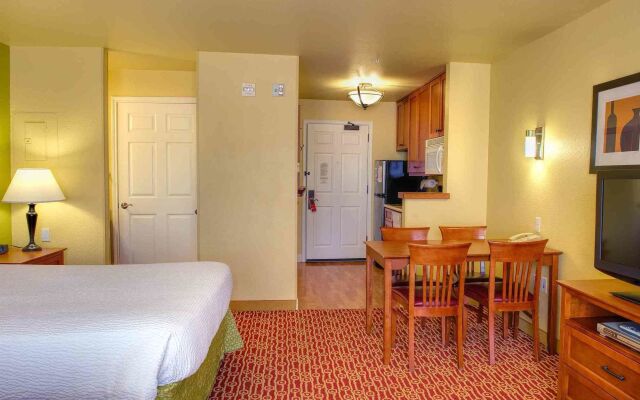 Towneplace Suites by Marriott Las Cruces