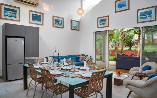 JUNGLEBAGH