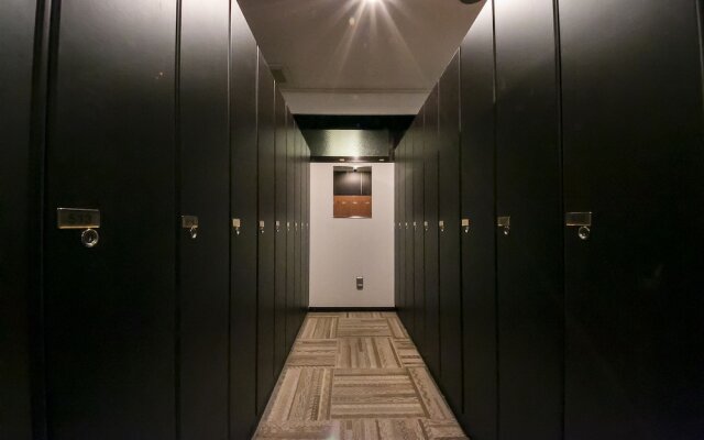 Spa & Capsule Hotel GrandPark-Inn Sugamo
