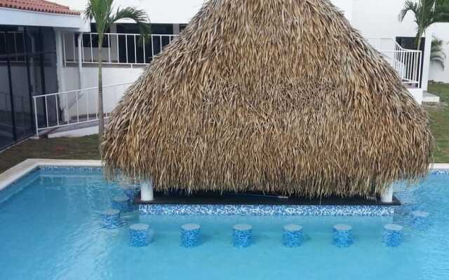 Village at the Pool