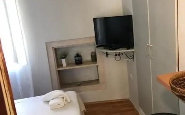 Puerta Apartments