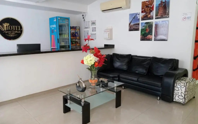 Hotel Leyenda Vallenata