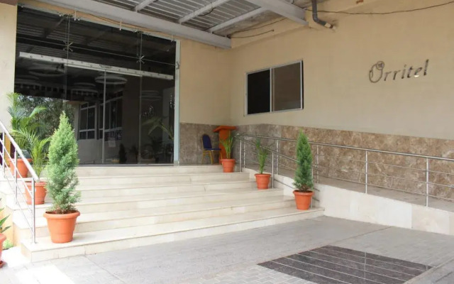 Orritel Talegaon