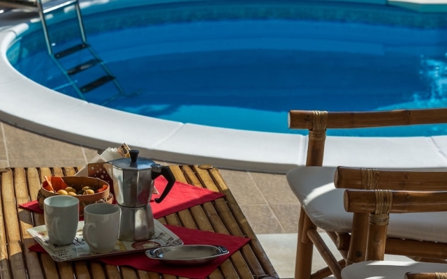 Holiday Home in Molat With Pool