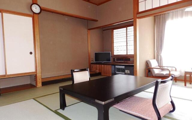Itoen Hotel Toi