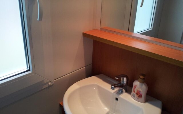 Chalet Evershine