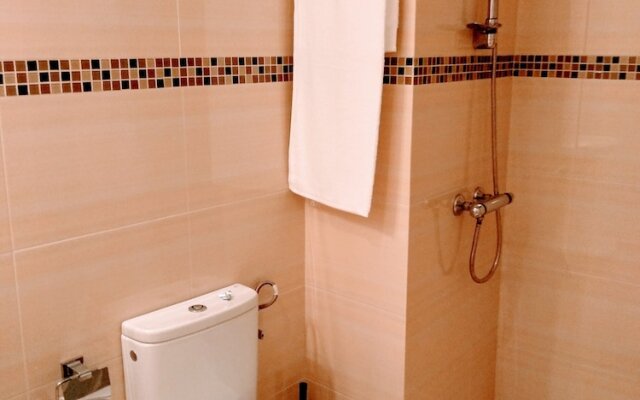 Wish Suite Palacios Malaver Sevilla