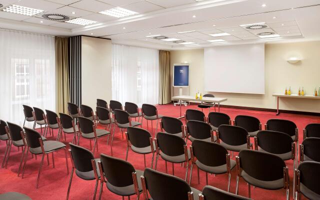 Courtyard by Marriott Magdeburg