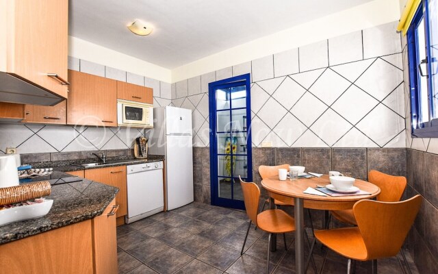 Villa Ruby Lucas (LH177)