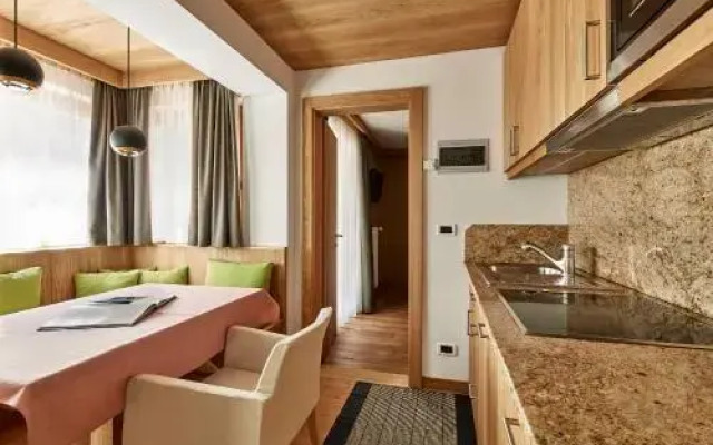 Residence Mugun