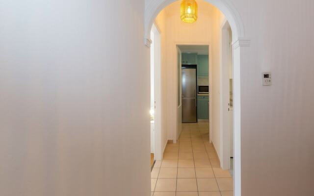 Euphoria apartment