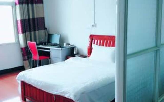 Changsha Airport Xianghui Guest House