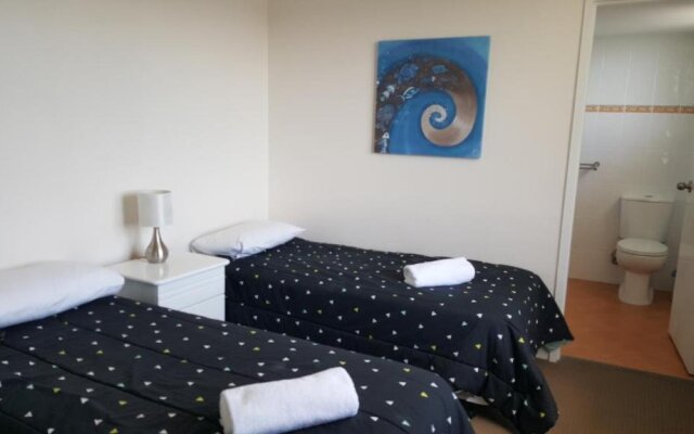 Beach Palms Holiday Apartments