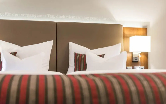 Trip Inn Hotel Stadt Coburg