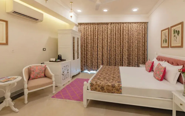 Burad Vilas 1911 A Boutique Stay