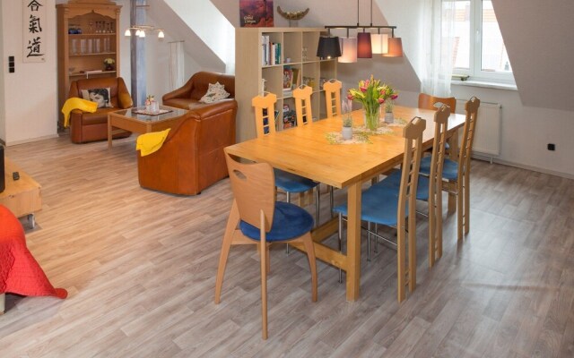 Ferienwohnung Lindenhof