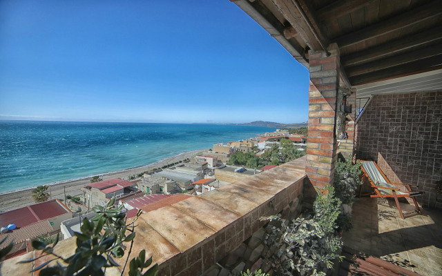 Seccagrande Sea View Apartment - Seccagrande Sea V