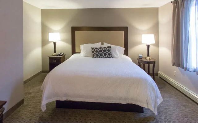 Chocksett Inn and Restaurant