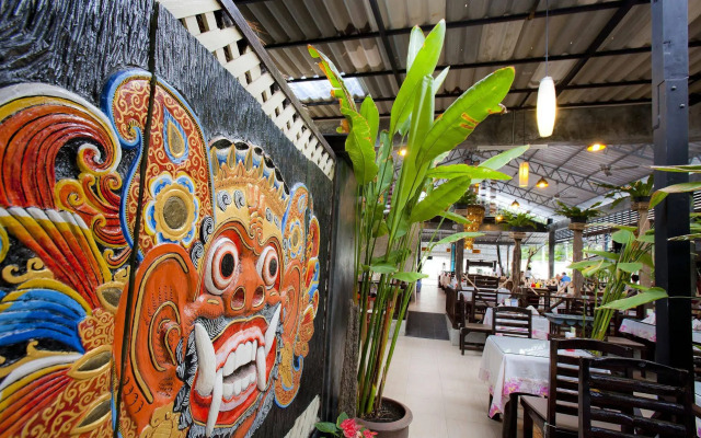 Kata Country House Hotel