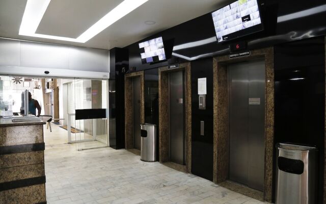 Rio Rentals 021 - C004 Studio
