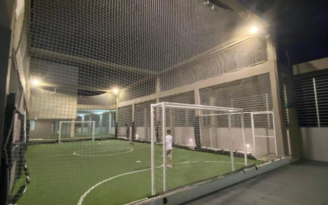 Apartamento Cerca a Santa Marta