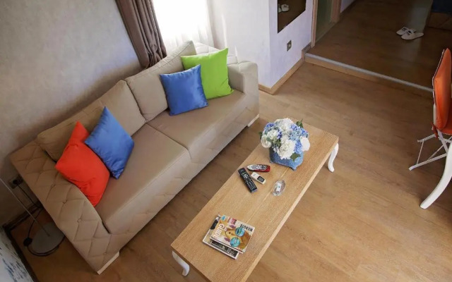 Mavi Suite Türkbükü
