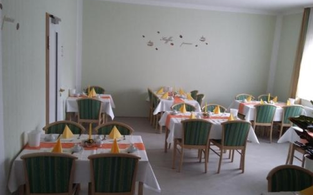 Müllers Hotel Haus 2