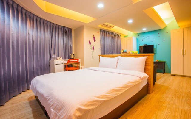 Tainanhouse C