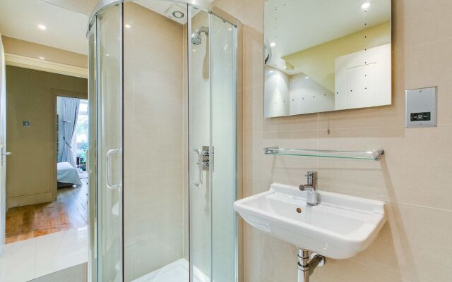 Georgiana's Guest House