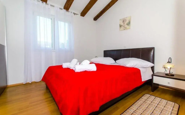 Apartments de Chiudi