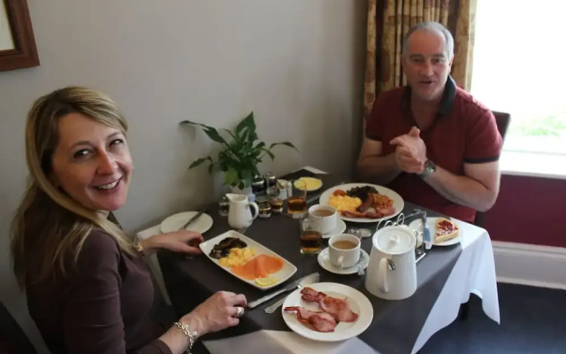 The Dower House Hotel