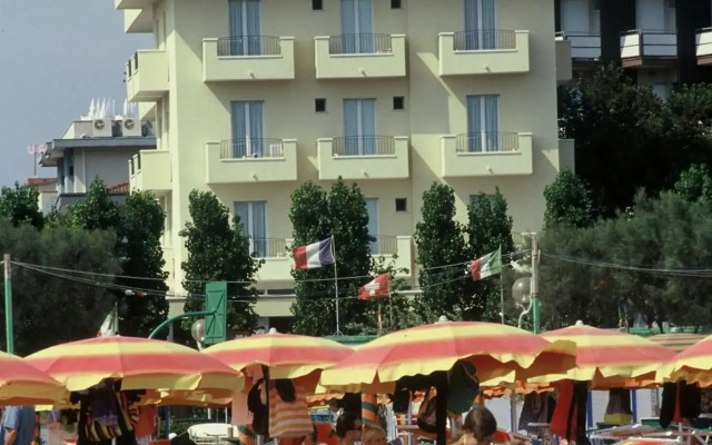 Hotel De La Plage