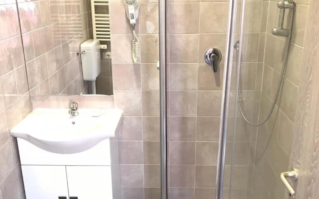 Hotel Lucania